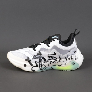 安踏女鞋星峦跑鞋春秋款透气减震氮气休闲运动跑步鞋122035518a