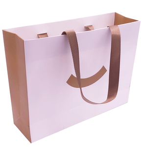 【化妆品纸拎袋】化妆品纸拎袋品牌,价格 - 阿里巴巴