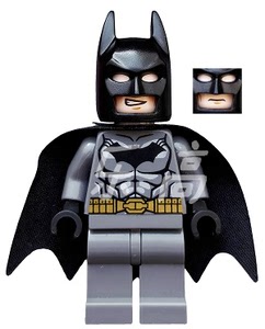 乐高蝙蝠侠正品