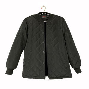 秋冬两穿棉袄男中老年羊毛内胆外套皮毛一体派克服加厚加棉爸爸装