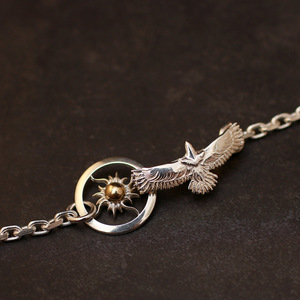 高桥吾郎十字轮