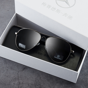 梅赛德斯奔驰太阳镜