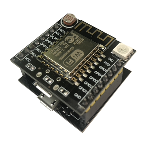 ESP8266机智云开发板ESP12F智能硬件开发套件配件支持云端