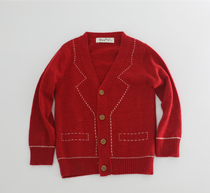 哆来咪童装男童