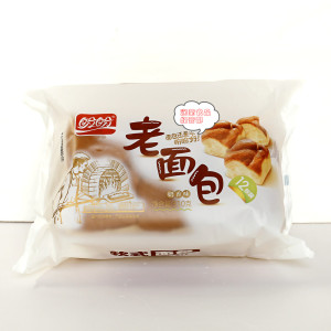 310g盼盼老面包