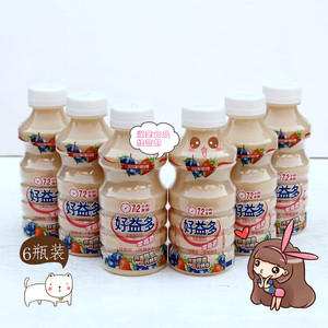 好益多340ml