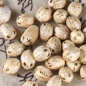 五眼果500南酸枣核泡水四眼果货郎果鼻涕果山枣树无眼果手串