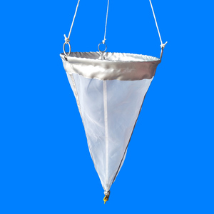 25号13号生物粘泥网浮游生物采集网粘泥采集网浅水区域水生物采样