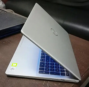 二手戴尔5545 5548 5557灵越燃7000超薄金属壳银色金色笔记本电脑