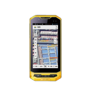 智图S10工业级手持PDA导航GPS手机北斗定位高精度工程面积测绘仪