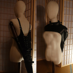 单手套拘束捆绑调教拘束衣束缚衣 情趣 sm反手反背束缚约束衣捆绑