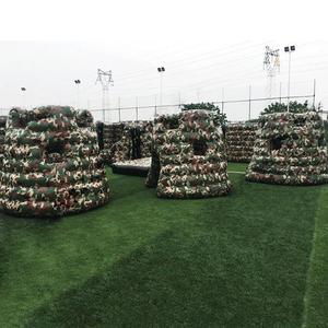 真人cs掩体道具