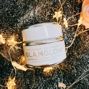 格莱美清洁面膜