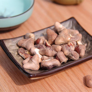 安徽省明光女山湖特产干菱角米1000g 包邮