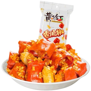 黄飞鸿椒
