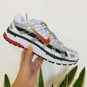 9913人付款淘宝专柜正品 nike/耐克 p6000 男女复古老爹鞋 bv1021 cw