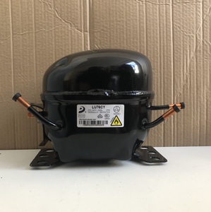 全新原装东贝luljlklz768810075140cy冰箱冰柜压缩机r600a