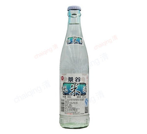 包邮 云南特产 白酒 铭成米酒 景谷纯米酒360ml*12 瓶 42度