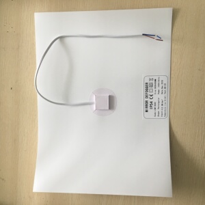 浴室镜子除雾 防雾膜卫浴镜子防雾膜 电子防雾贴膜镜子除雾膜