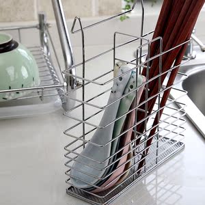 简易放碗架 滤水盘碟凉碗架 搁碗架子沥水架歺具架 厨房置物架2层