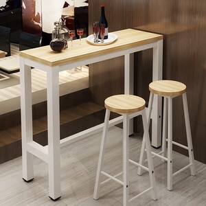 小型组合柜台简易隔断家庭大气休闲小户型吧台桌 家用 客厅 隔断