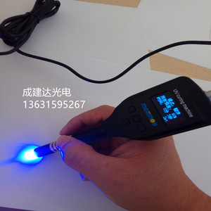 特价手持式UV-LED固化枪 LED灯 紫外线UV灯 LED点光源灯 USB接口