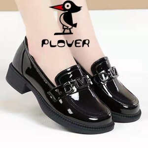 406人付款淘宝啄木鸟鞋子女2022新款春秋季女鞋百搭小香风单鞋复古小