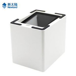 思讯天店收银系统软件支付盒子微信支付宝扫码收款fr20小白盒