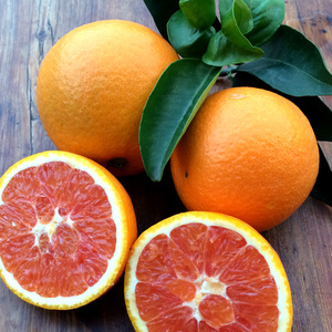 800人付款淘宝正宗奉节脐橙血橙红心果肉水果 新鲜孕妇橙子包邮ning