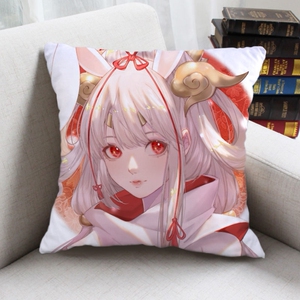 抱枕王者荣耀公孙离