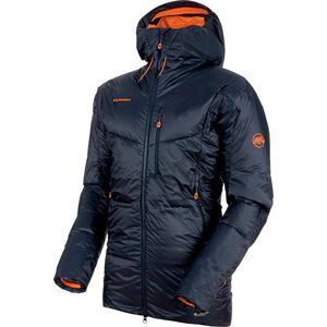 海淘现货 猛犸象mammut eigerjoch pro 男艾格极限重装羽绒服
