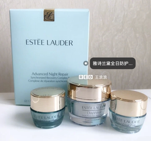 雅诗兰黛抗氧化小黄瓜面霜日霜/晚霜15g