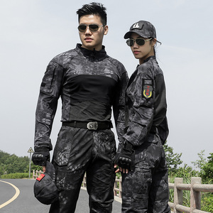 特工服装男神盾局特工