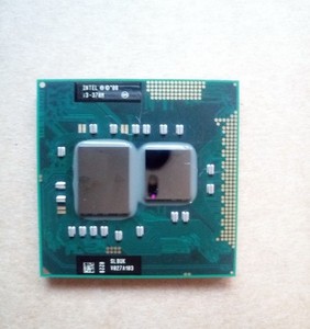 i3 370m 380m 笔记本cpu