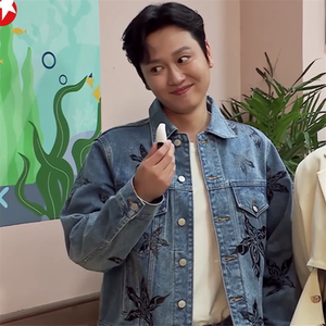 孟鹤堂同款外套