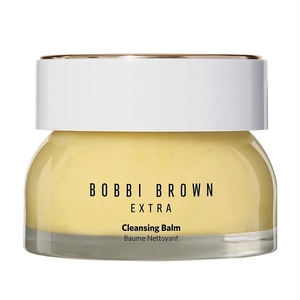 现货新bobbi brown芭比波朗至盈呵护洁肤霜100ml卸妆橘子膏大黄罐