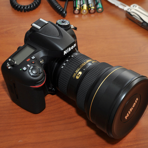 二手d810尼康d850d750  d610d800高清数码旅游单反相机24-120套机