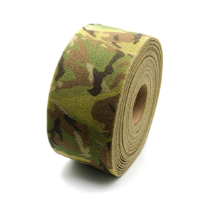 进口 127mm/5 velcro brand loop original multicam 魔术贴