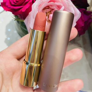 粉金管888 国柜七夕限定皮革 兰蔻菁纯唇膏196 274 宝石口红新品