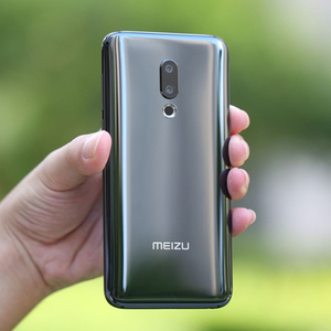 魅族16全面屏手机