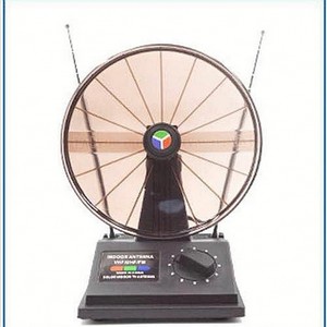 电视天线地面波高清机顶盒地波无线数字天线农村城市室内电视接收