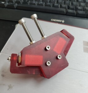 纺织品等搬运用针刺吸盘多针v型针式吸盘气动执行元件