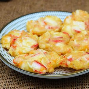 台湾风味樱花虾片6斤商用火锅关东煮麻辣烫食材