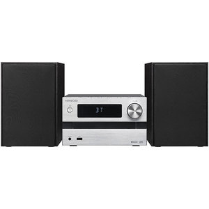 日本直邮kenwood/杰伟世健伍 m-eb50蓝牙高音质家用桌面迷你音响
