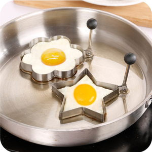 厨房烹饪创意模具