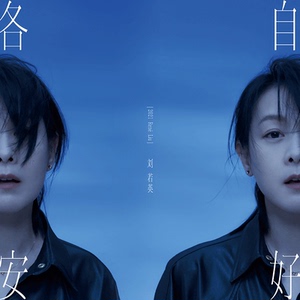 官方正版 刘若英实体专辑 各自安好 cd 歌词本 正式版_阿里巴巴找货