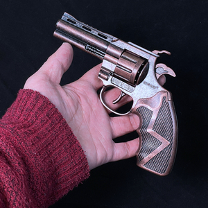 左轮砸响炮怀旧