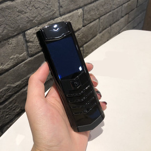 珍藏2021新款威图手机总裁签名版奢华直板宾利智能三网通4g限量版