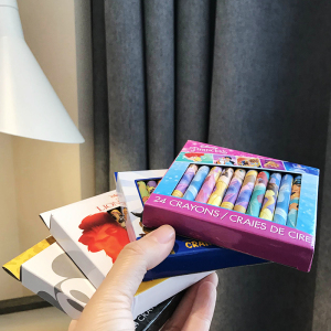 【一盒蜡笔】一盒蜡笔品牌,价格 - 阿里巴巴