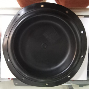 气动调节阀膜片